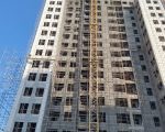 عکس به روز برج آفتاب مهتاب شرکت نفت