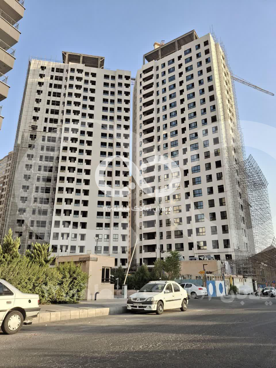 پروژه آفتاب مهتاب شرکت نفت